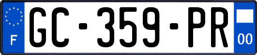 GC-359-PR