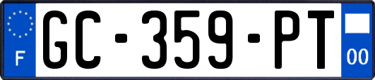 GC-359-PT