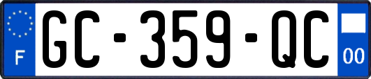 GC-359-QC