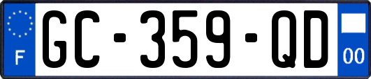 GC-359-QD