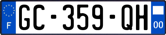 GC-359-QH