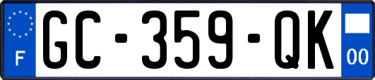 GC-359-QK