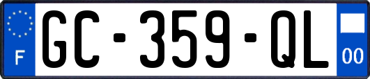 GC-359-QL