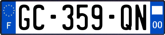 GC-359-QN