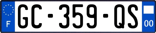 GC-359-QS