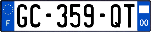 GC-359-QT