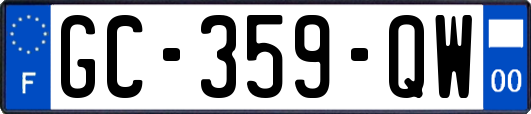 GC-359-QW