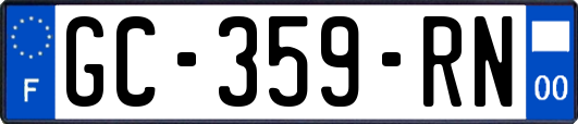 GC-359-RN