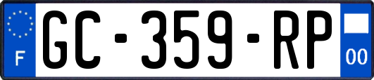GC-359-RP