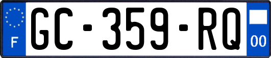 GC-359-RQ