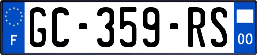 GC-359-RS