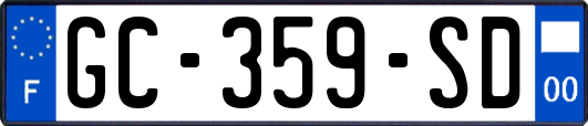 GC-359-SD