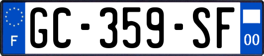 GC-359-SF