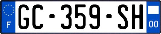 GC-359-SH