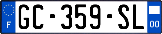 GC-359-SL