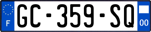 GC-359-SQ