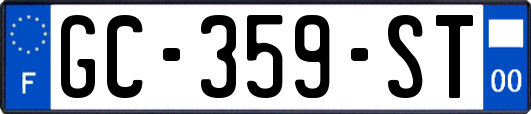 GC-359-ST
