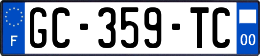 GC-359-TC