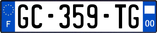 GC-359-TG