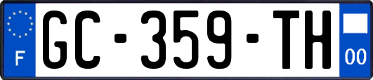 GC-359-TH