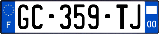 GC-359-TJ