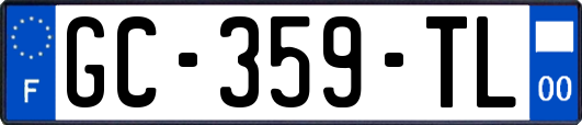 GC-359-TL