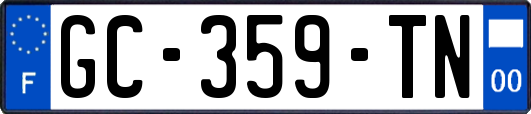 GC-359-TN