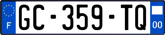 GC-359-TQ