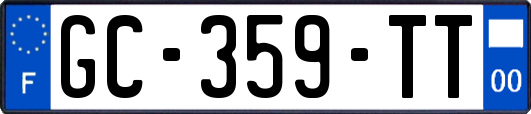 GC-359-TT