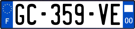 GC-359-VE