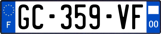 GC-359-VF
