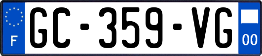 GC-359-VG