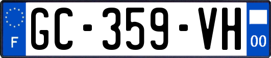 GC-359-VH