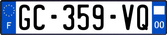 GC-359-VQ