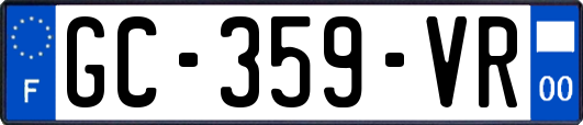 GC-359-VR