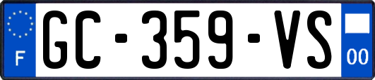 GC-359-VS