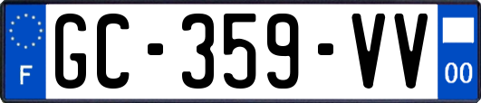 GC-359-VV