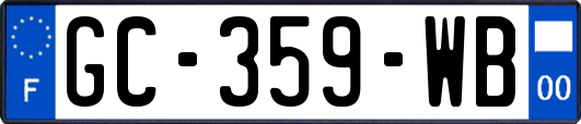 GC-359-WB
