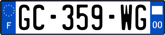 GC-359-WG