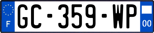 GC-359-WP