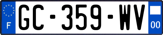 GC-359-WV