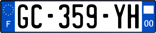 GC-359-YH