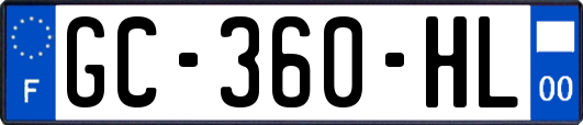 GC-360-HL