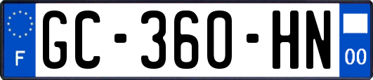 GC-360-HN