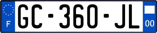 GC-360-JL