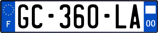 GC-360-LA