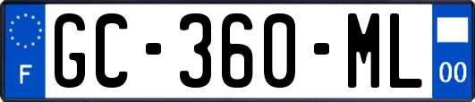 GC-360-ML