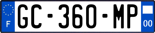 GC-360-MP