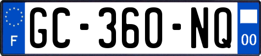 GC-360-NQ