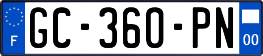 GC-360-PN